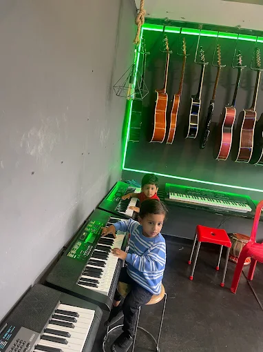 Music Class